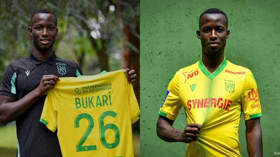 French club FC Nantes confirm signing of exciting Ghanaian winger