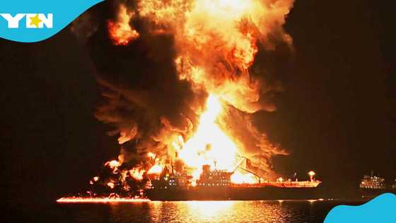 Fuel Prices Increase Fears: Oil price spikes over $100 as Iranian attacks hit shipping