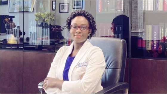 Former St. Roses student now neurosurgeon gazetted by World Federation of Neurosurgical Societies
