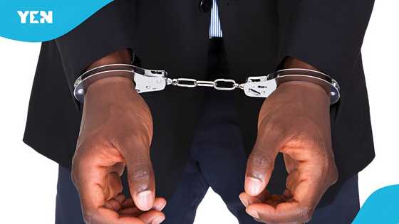Police arrests Ghanaian pastor in Ashanti Region over alleged baby burial attempt