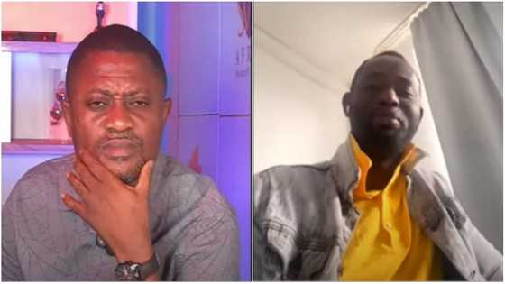 German-based Ghanaian says it is better to earn GH¢6K in Ghana with freedom than GH¢18K in Germany