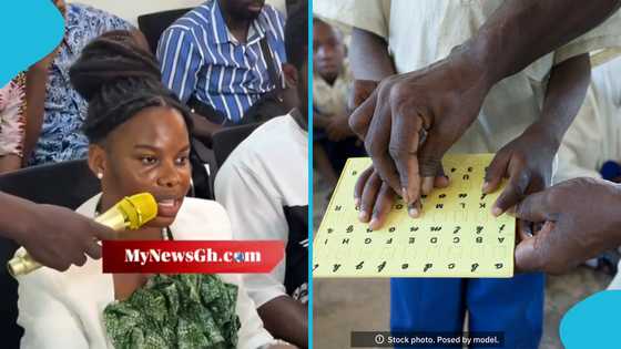 Graduates with disabilities announce plans to demonstrate against gov't, video evokes emotions