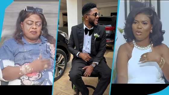 Ogidi Brown's mom holds back her tears as she talks about how she took care of him after his accidents