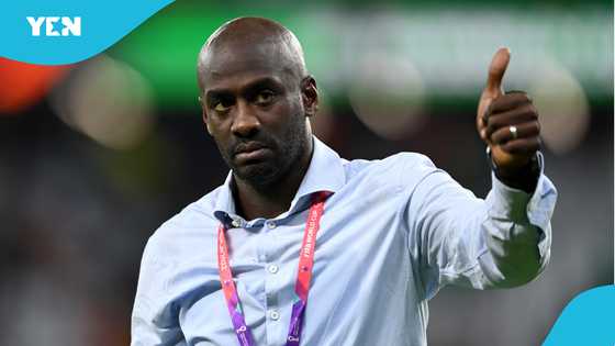 Otto Addo confident ahead of crucial 2026 WCQ: "We have to win"