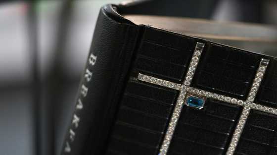 'Breakfast at Tiffany's' copy on sale in new York for $1.5 million