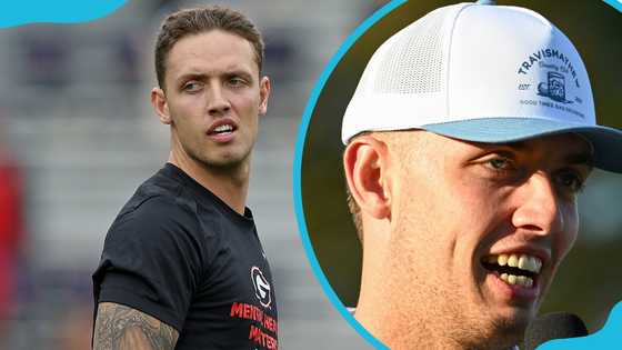 Quarterback Carson Beck's net worth and how his football career is boosting it