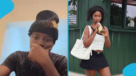 Bigg Paradise fires back at Adjoa Tee with strong claims on live video