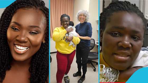 Tima Kumkum flaunts adorable baby in the use, photo warms hearts