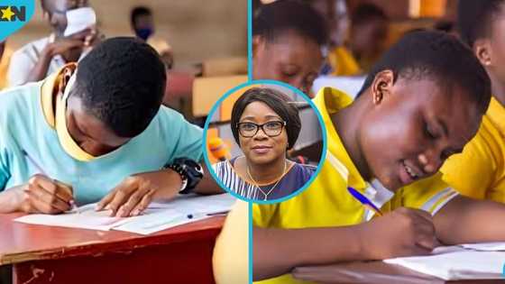 BECE candidates reportedly charged GH¢2,500 to cook for invigilators