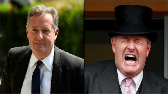 Piers Morgan quits Good Morning Britain after Meghan Markle row