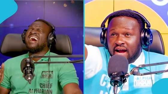 Karma President prophesies doom for Pastor Elvis Agyemang, video sparks prayers