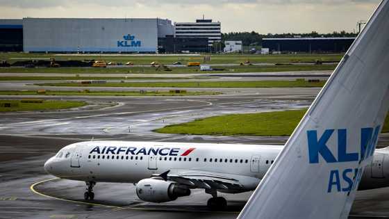 EU court sides with Ryanair over Air France-KLM aid