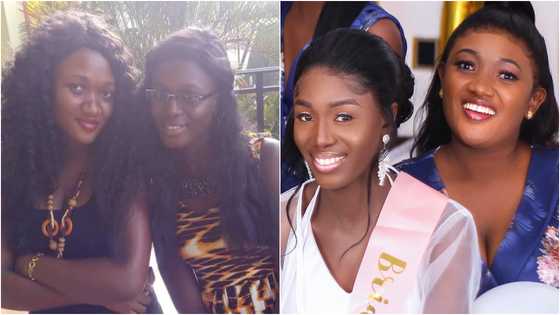 2 GH ladies cause stir online as their glow-up photos pop up on social media