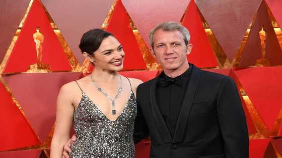 Gal Gadot husband, Yaron Varsano age, net worth, kids, family