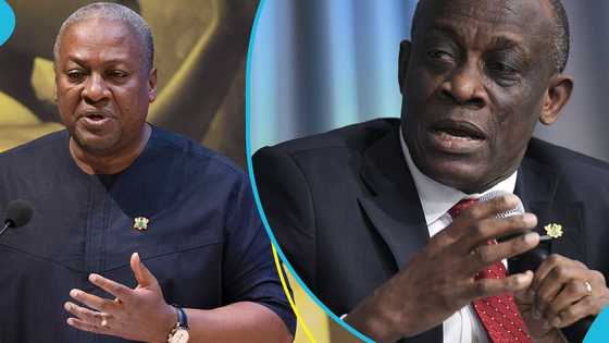 NDC Ashanti Region communicator fires Seth Terkper over free SHS comment