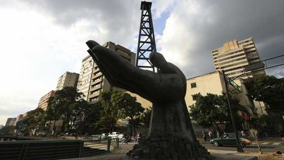 What now for Venezuela with Chevron's oil permit in peril?