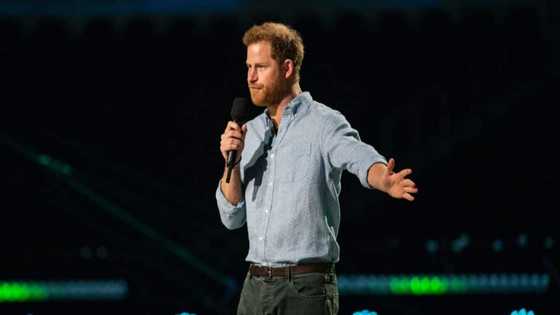 Prince Harry set to drop a book on relations with royal family in 2022
