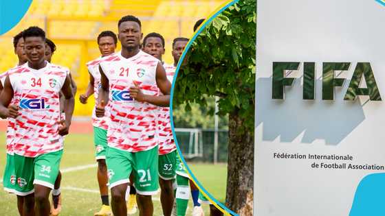 Karela United hit by FIFA registration ban: Club issues first response