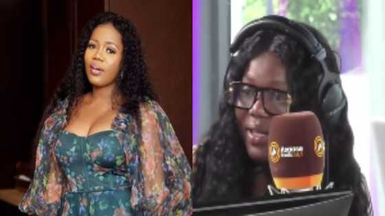 I support NDC's decision to challenge Akufo-Addo's victory at Supreme Court - Mzbel