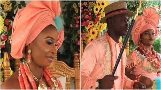 I married two wives in order to 'defeat' my father's record - Polygamous man indicates