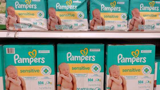 P&G profits rise as company sees lower tariff hit