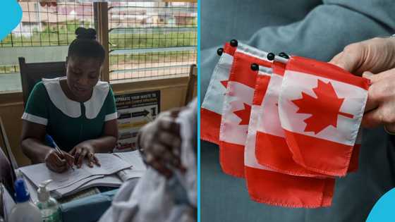Apply now: Canada seeks Ghanaians, others to fill health worker shortage across the country