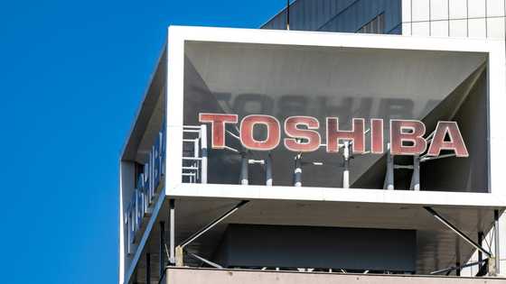 Toshiba says it will 'support' $15 bn takeover bid