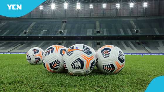 Football world mourns as 22-year-old footballer dies from stray bullet