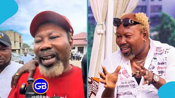 Ayitey Powers discharged: Former boxer 'pledges' to disclose untold details from time in custody