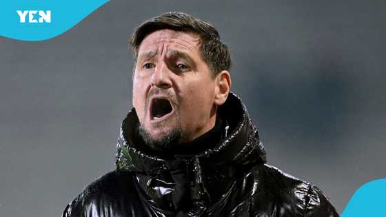 Football icon sadly passes away after 3-day fight in coma