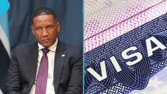 Botswana publishes full list of African nations eligible for visa-free entry in 2026
