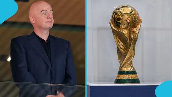 Countries that have withdrawn from World Cup amid Iran’s boycott of tournament draw