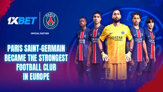 PSG’s historic journey: How the team won Champions League for the first time