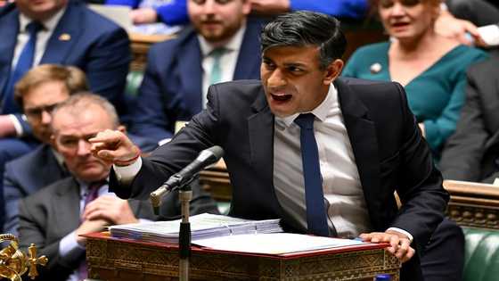 The economy, stupid? UK PM Sunak's 'only' chance of re-election