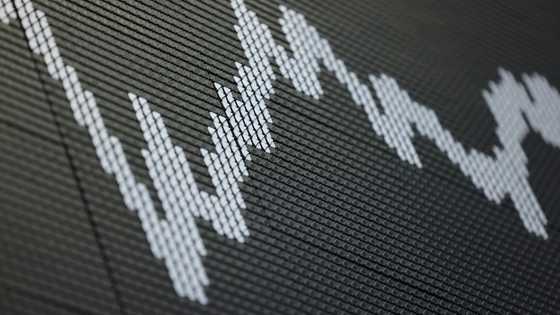 Asian markets turn lower as trade war rally fades