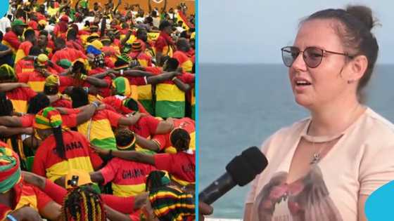 Dutch lady born and raised in Ghana wants to be a Ghanaian citizen