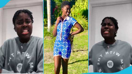Ghanaian Porridge Seller Surprises Many As She Speaks Fine English ...