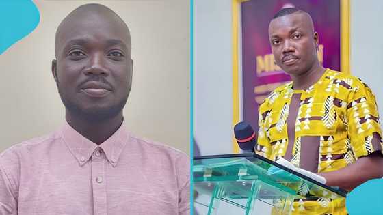 Popular NDC youth activist Nutifafa Kristo Kofi passes away, tributes pour in