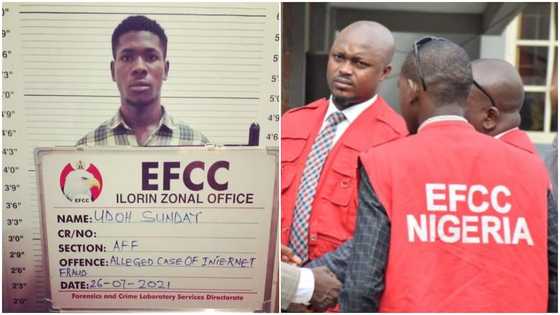 Nigerian Man Defrauds American Citizen of Hundreds of Dollars on Facebook After Pretending He's Oyinbo