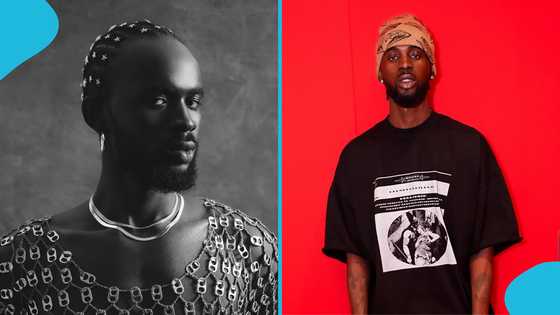 2025 BET Awards: Black Sherif Becomes Only Ghanaian To Secure Nomination