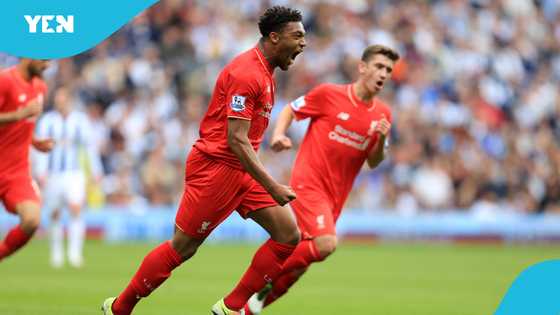 Former Premier League and Liverpool star arrested at the airport