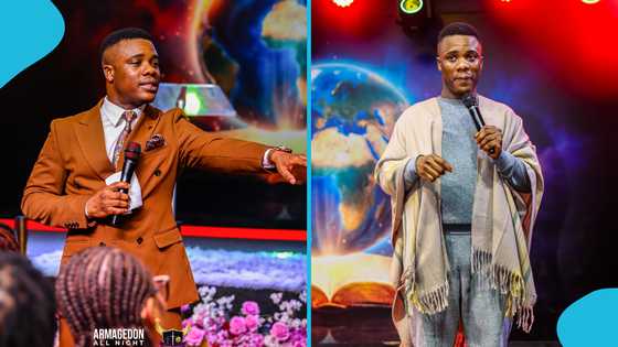 "Black South Africans will flee to Morocco": Prophet Telvin predicts