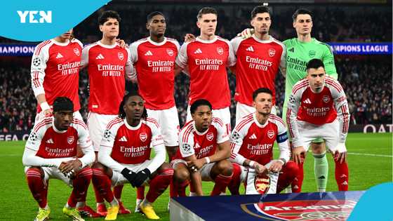 Arsenal’s prize money after perfect Champions League group phase revealed