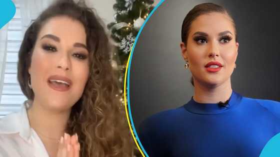 New Force spokesperson Shalimar Abbuissi sends warning to Ghana authorities in Christmas message