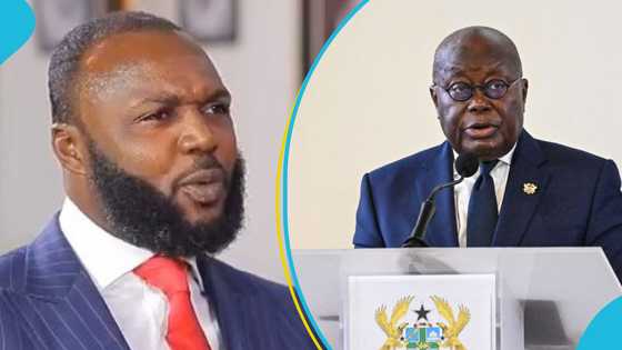 Akufo-Addo pardons Ato Essien, Philip Assibit, 9 others as part of clemency initiative