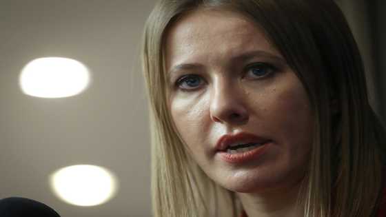 Russian media figure flees to Lithuania