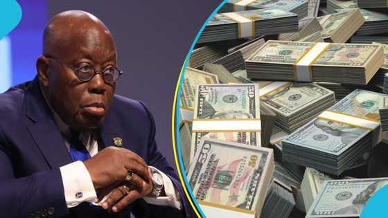 Finance ministry warns Ghana likely to lose $3.8 bn in World Bank funding if Anti-LGBTQ bill becomes law