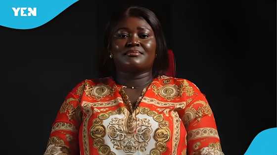 Ghanaian woman says cheating with an ex-lover is pardonable: "Old love never fades"
