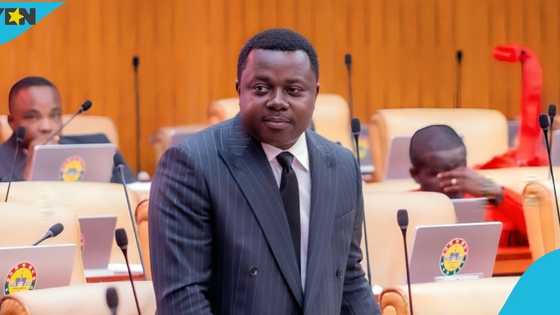 NPP MP accuses NDC of spending GHC38m on Akwatia by-election