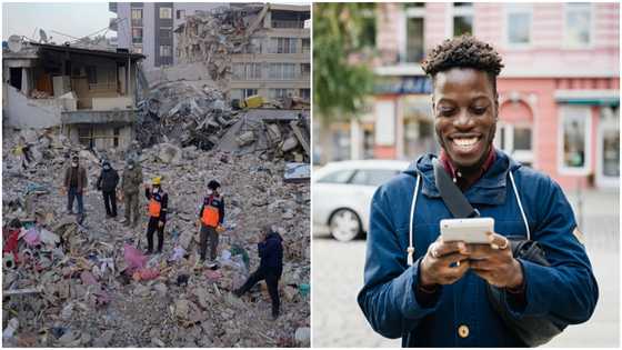 Vodafone Ghana allows free calls to Turkey and Syria in support of earthquake victims